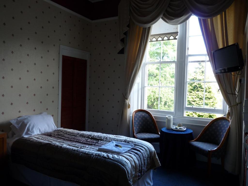 Alba Hills Guest House EDI Eksteriør bilde