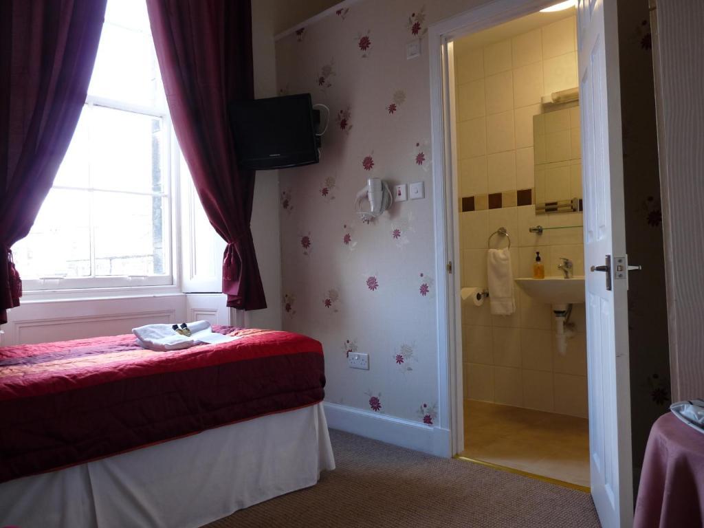 Alba Hills Guest House EDI Rom bilde