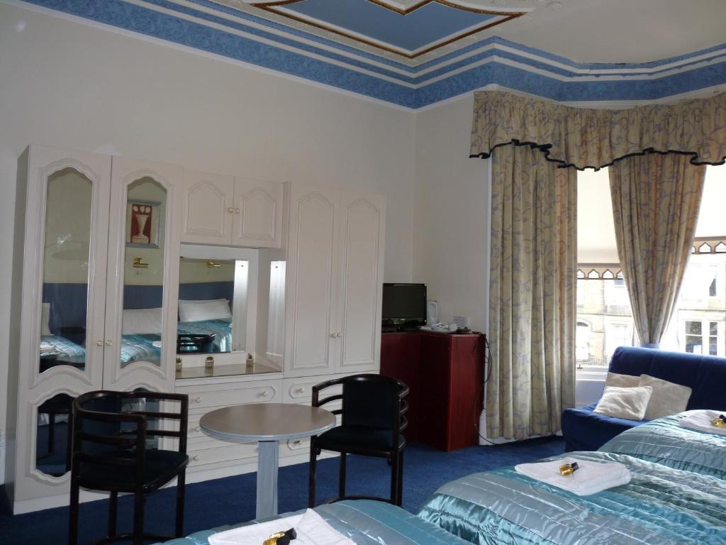 Alba Hills Guest House EDI Rom bilde