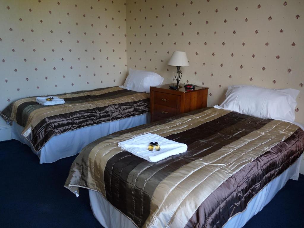 Alba Hills Guest House EDI Rom bilde
