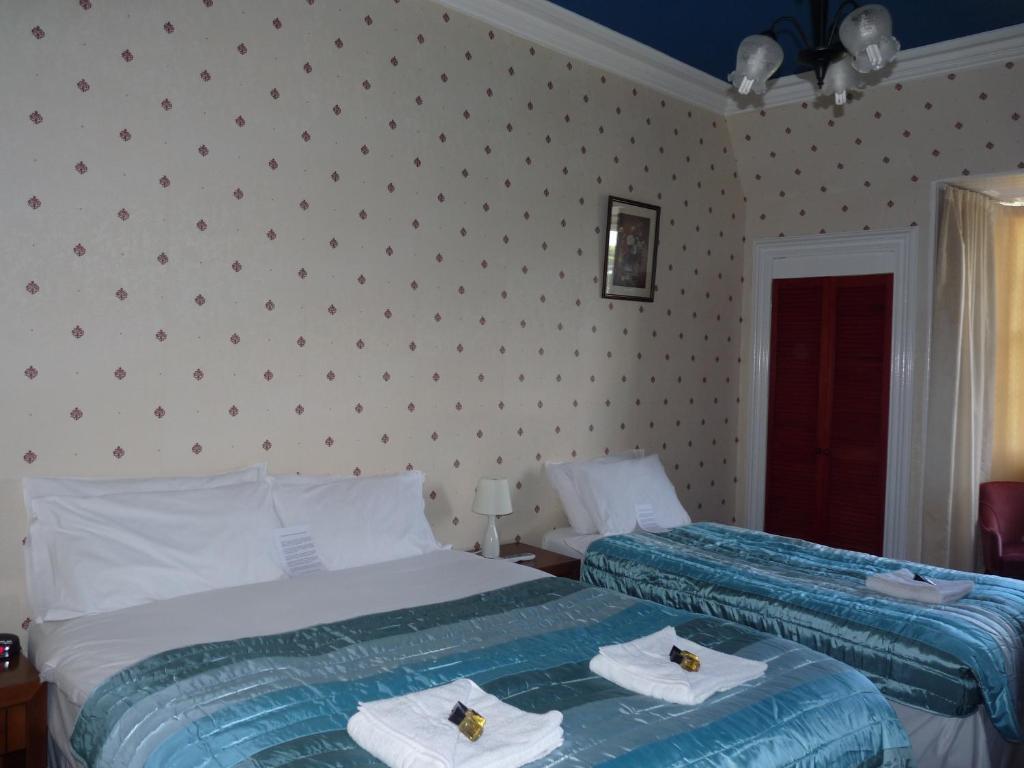 Alba Hills Guest House EDI Rom bilde