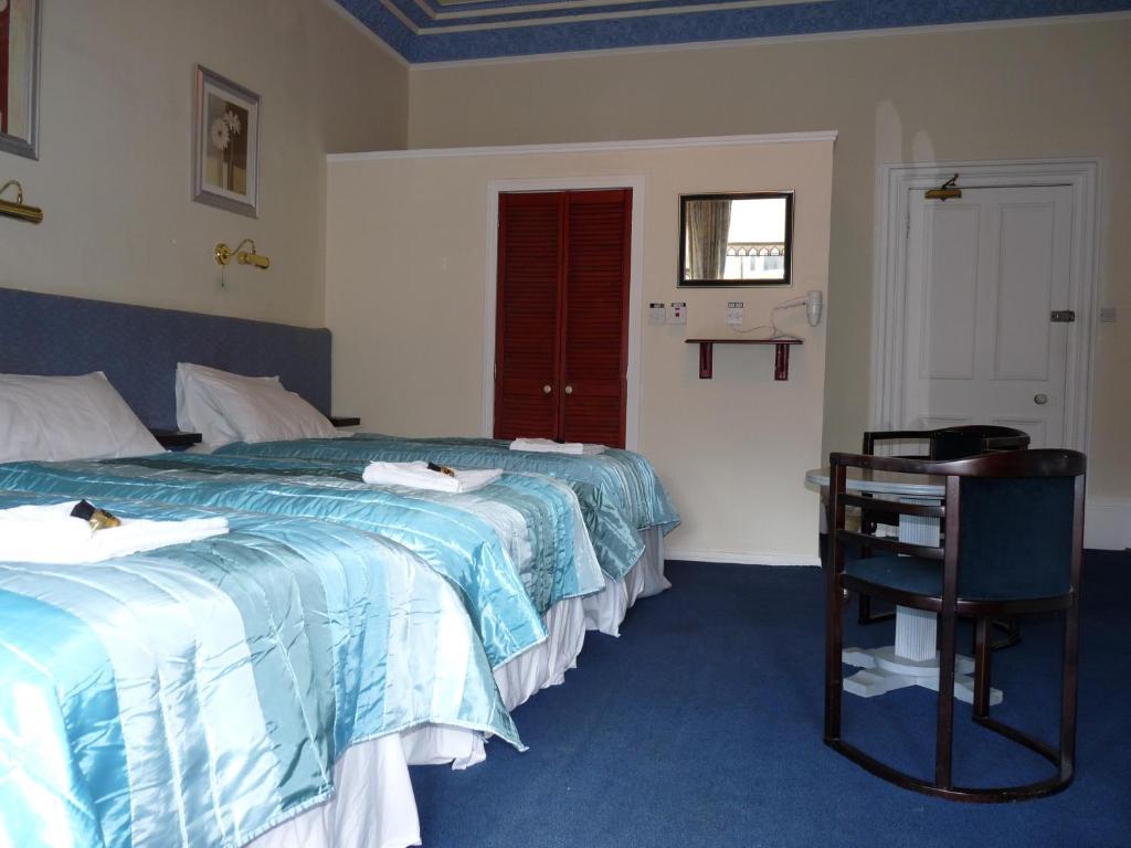 Alba Hills Guest House EDI Rom bilde