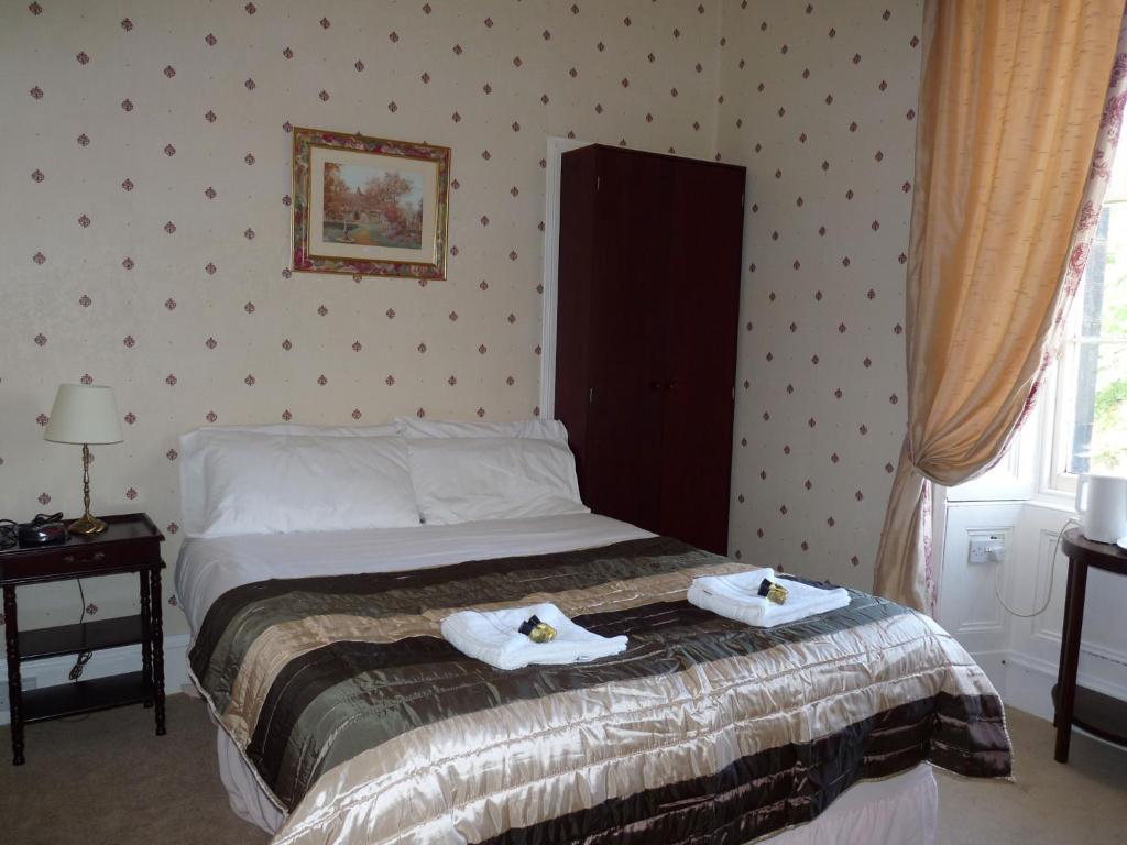 Alba Hills Guest House EDI Rom bilde