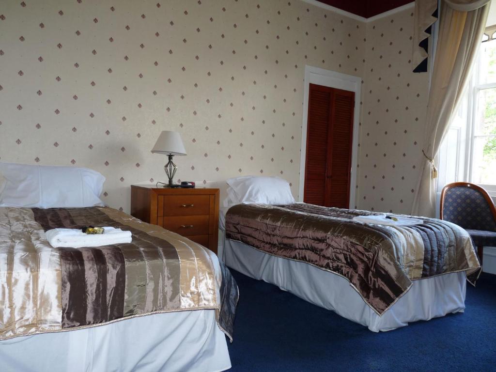 Alba Hills Guest House EDI Rom bilde