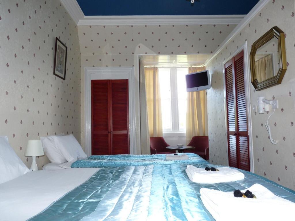 Alba Hills Guest House EDI Rom bilde