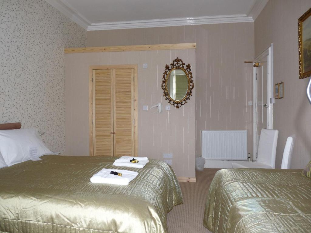 Alba Hills Guest House EDI Rom bilde