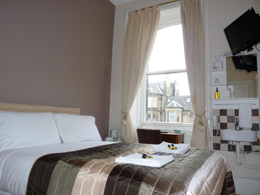 Alba Hills Guest House EDI Rom bilde