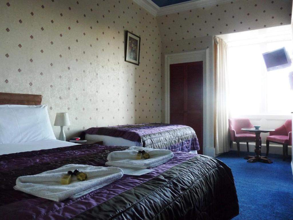 Alba Hills Guest House EDI Rom bilde