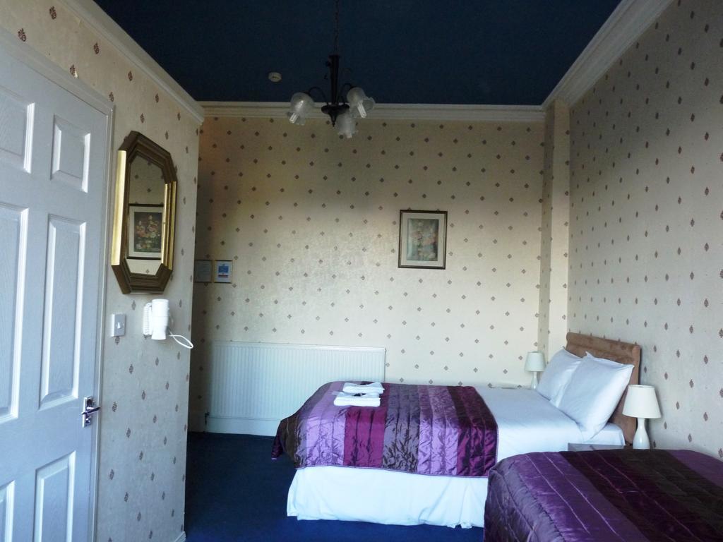 Alba Hills Guest House EDI Eksteriør bilde