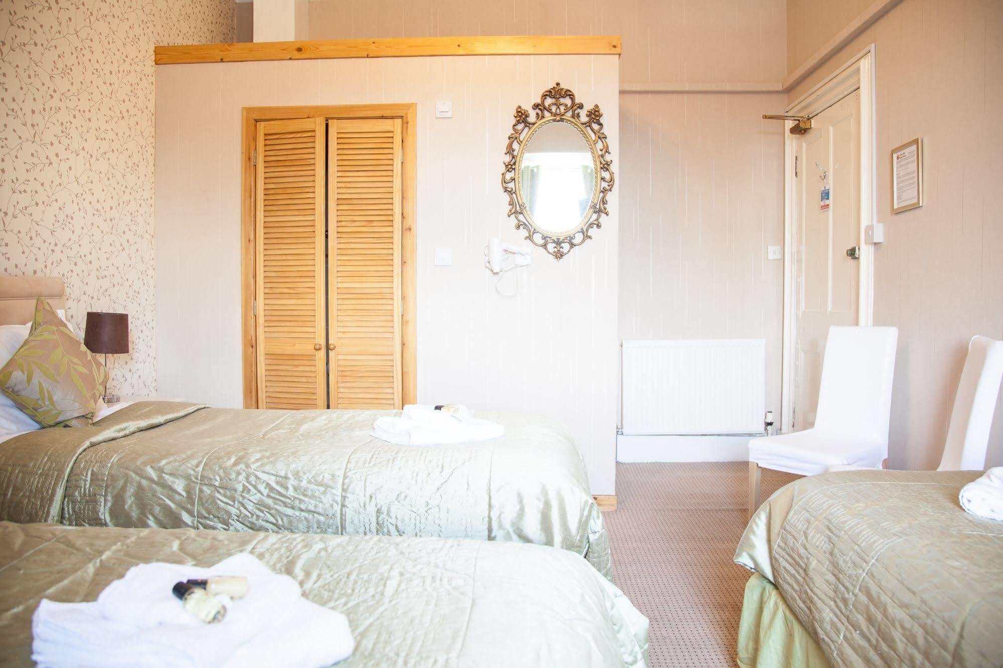 Alba Hills Guest House EDI Eksteriør bilde