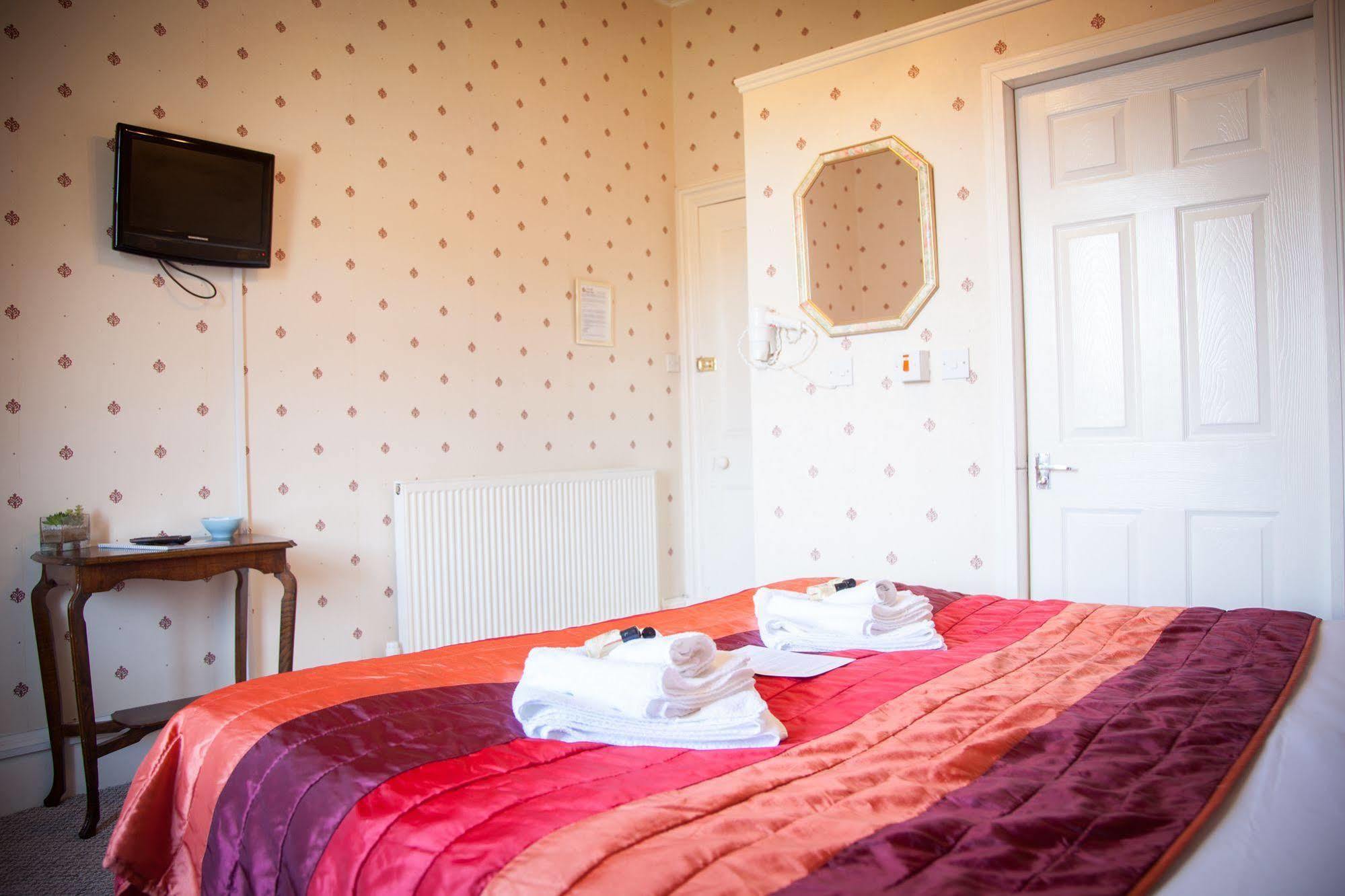 Alba Hills Guest House EDI Eksteriør bilde